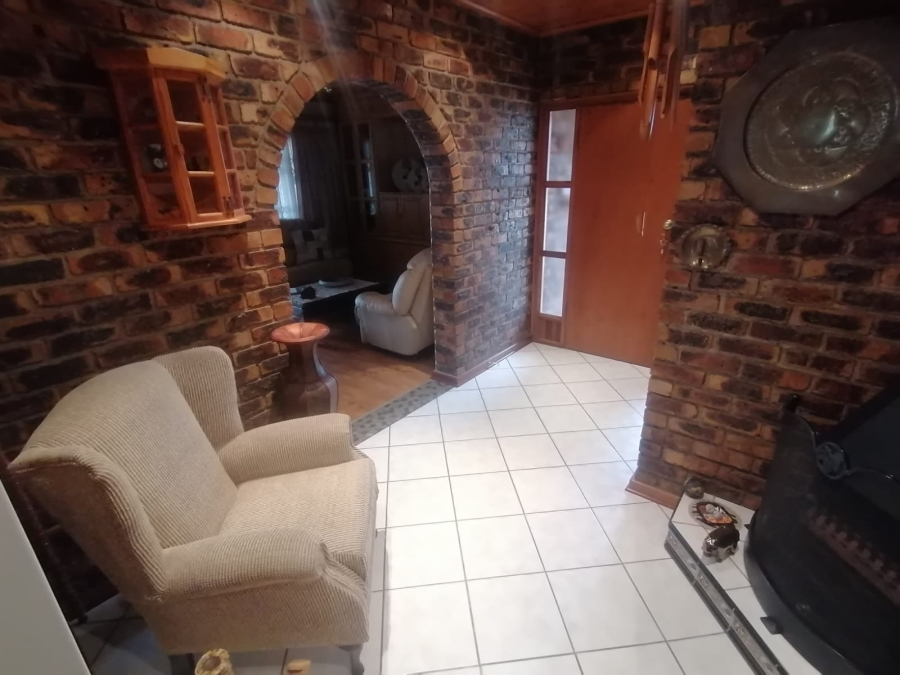 3 Bedroom Property for Sale in Abrahamsrust Free State